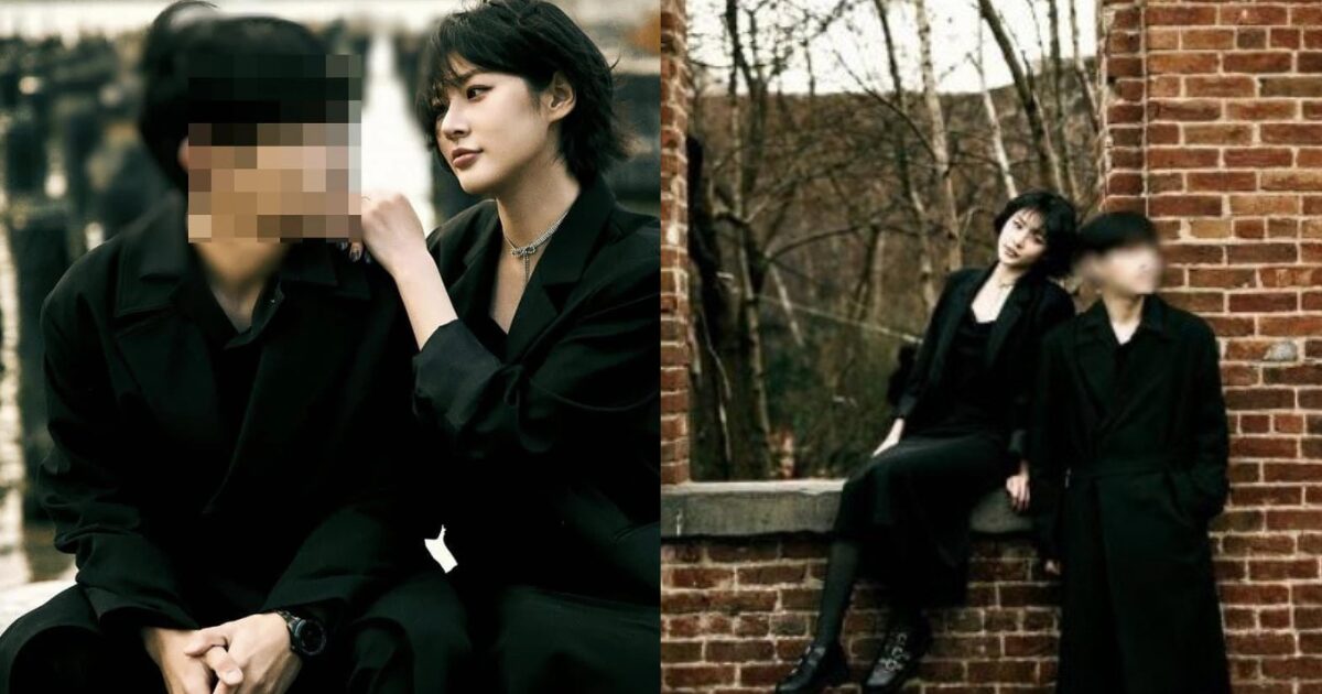 Youtuber Lee Jin Ho Ungkap Dugaan Pernikahan Kim Sae Ron