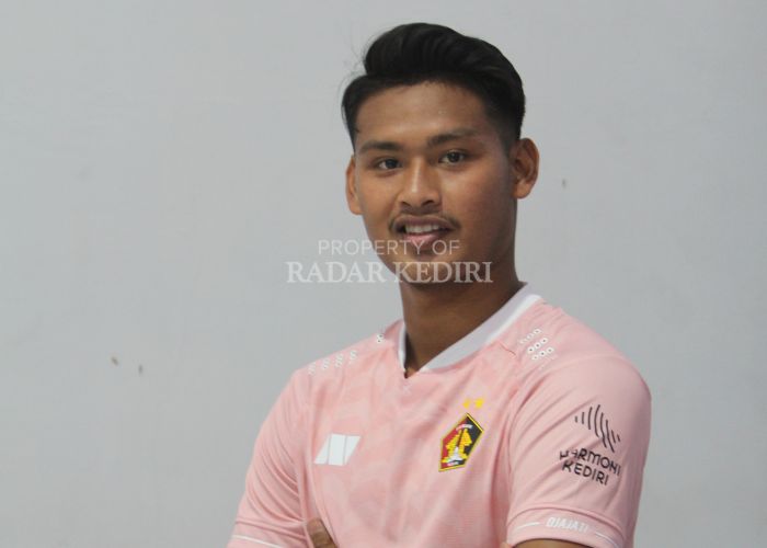 Septian Satria Bagaskara.