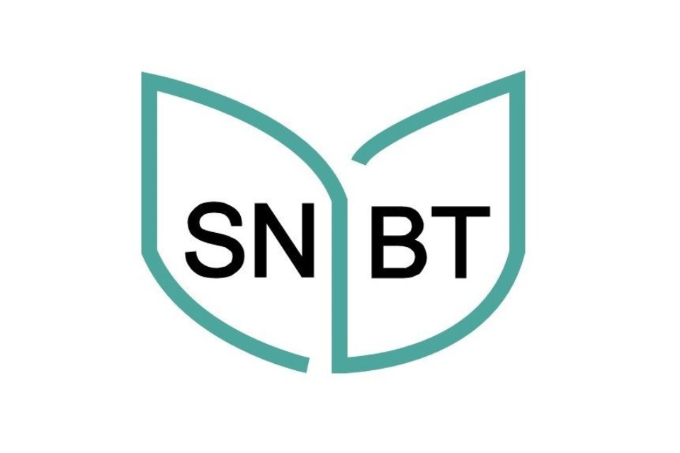 Logo SNBT