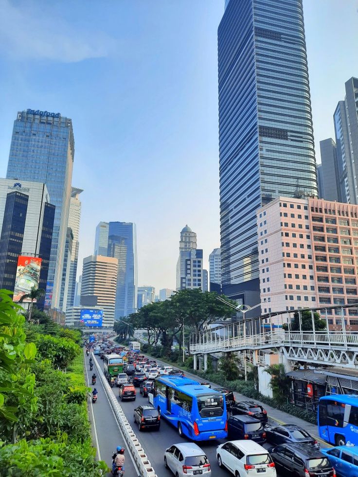 Suasana arus mudik.
