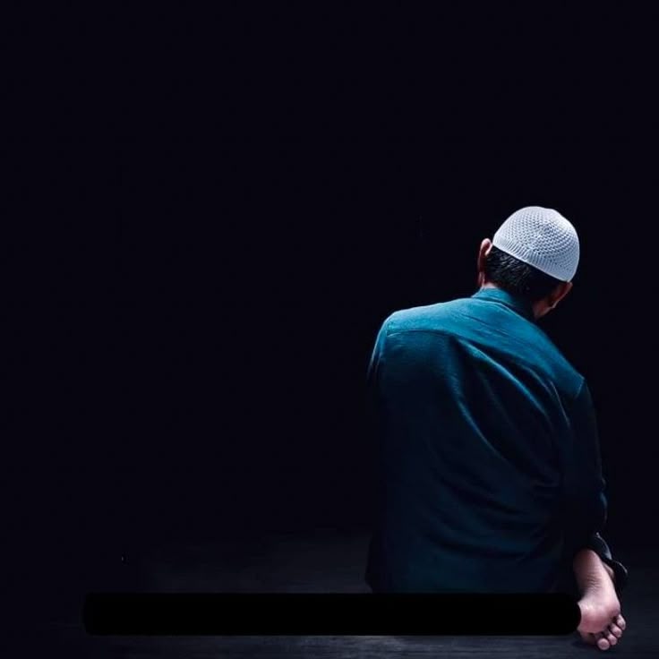 Malam Lailatul Qadar