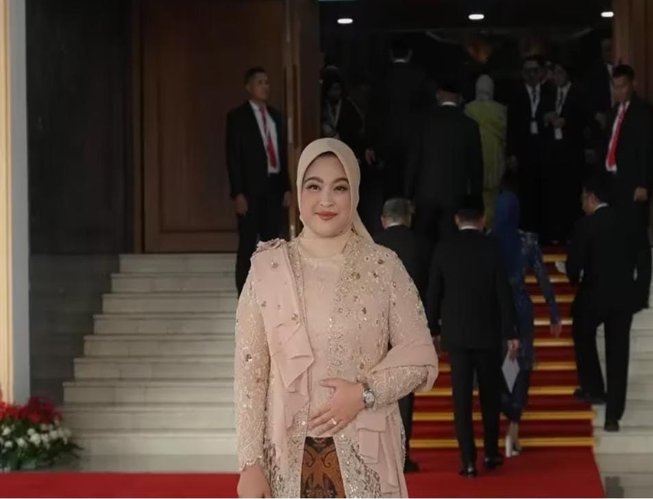 Annisa Mahesa, Anggota DPR RI Termuda