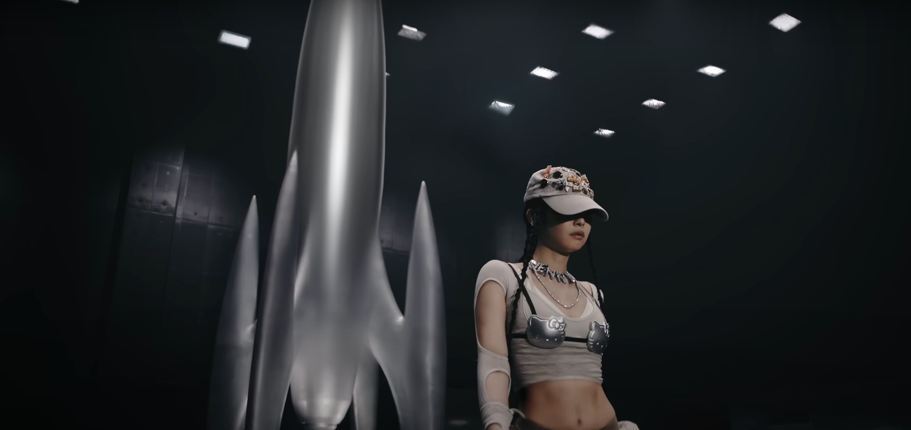 Lirik Lagu &lsquo;like JENNIE&rsquo; Beserta Terjemahannya yang Tengah Booming di Media Sosial