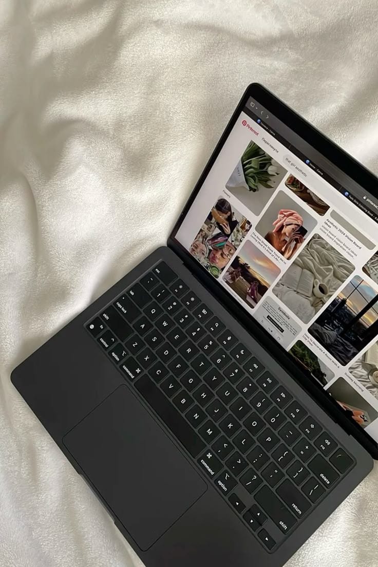 Ilustrasi Cara Menjaga Laptop dengan Baik