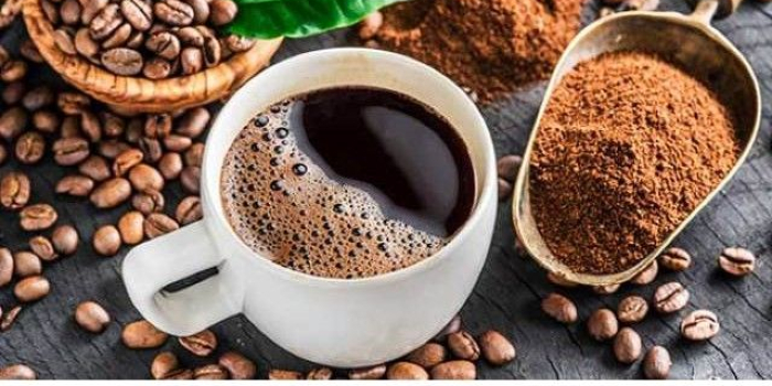 Kopi Americano
