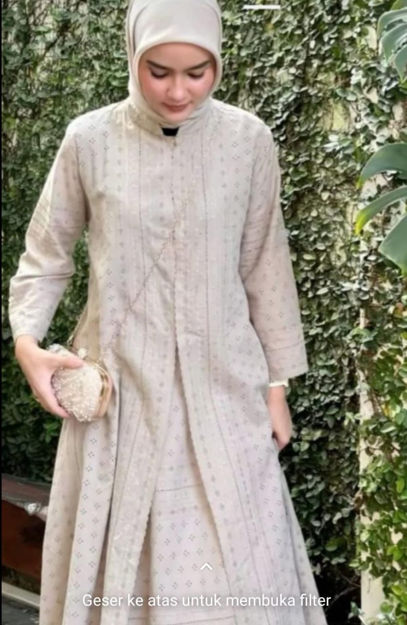 Baju Katbol
