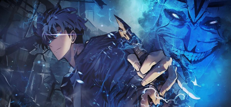 Anime: Solo Leveling