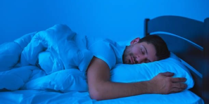 Tidur Malam