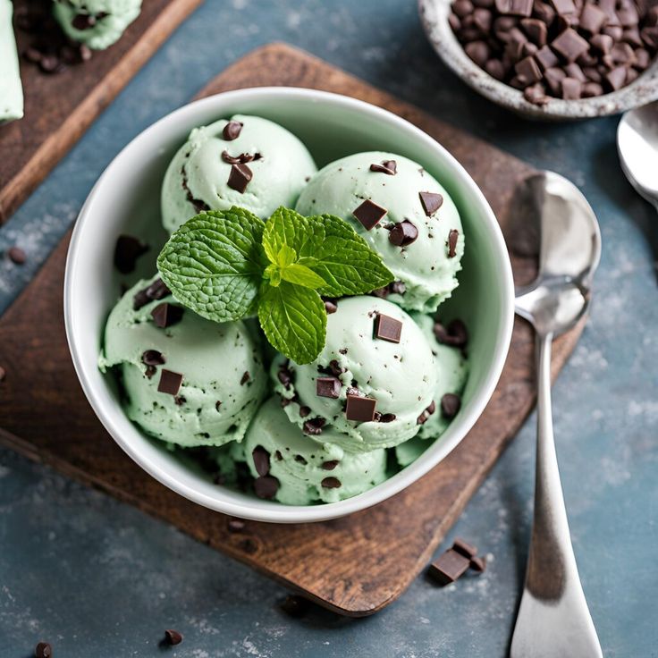 Manfaat dan bahaya es krim bagi kesehatan
