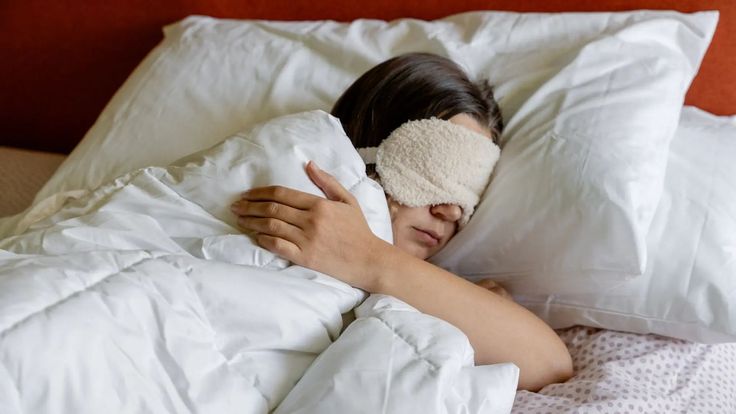 Dampak Tidur yang Berlebihan, Salah Satunya Memicu Diabetes