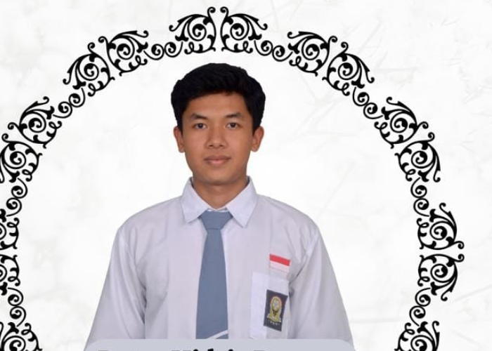FOTO SEMASA HIDUP: Korban pengeroyokan yang mengakibatkan nyawa melayang.