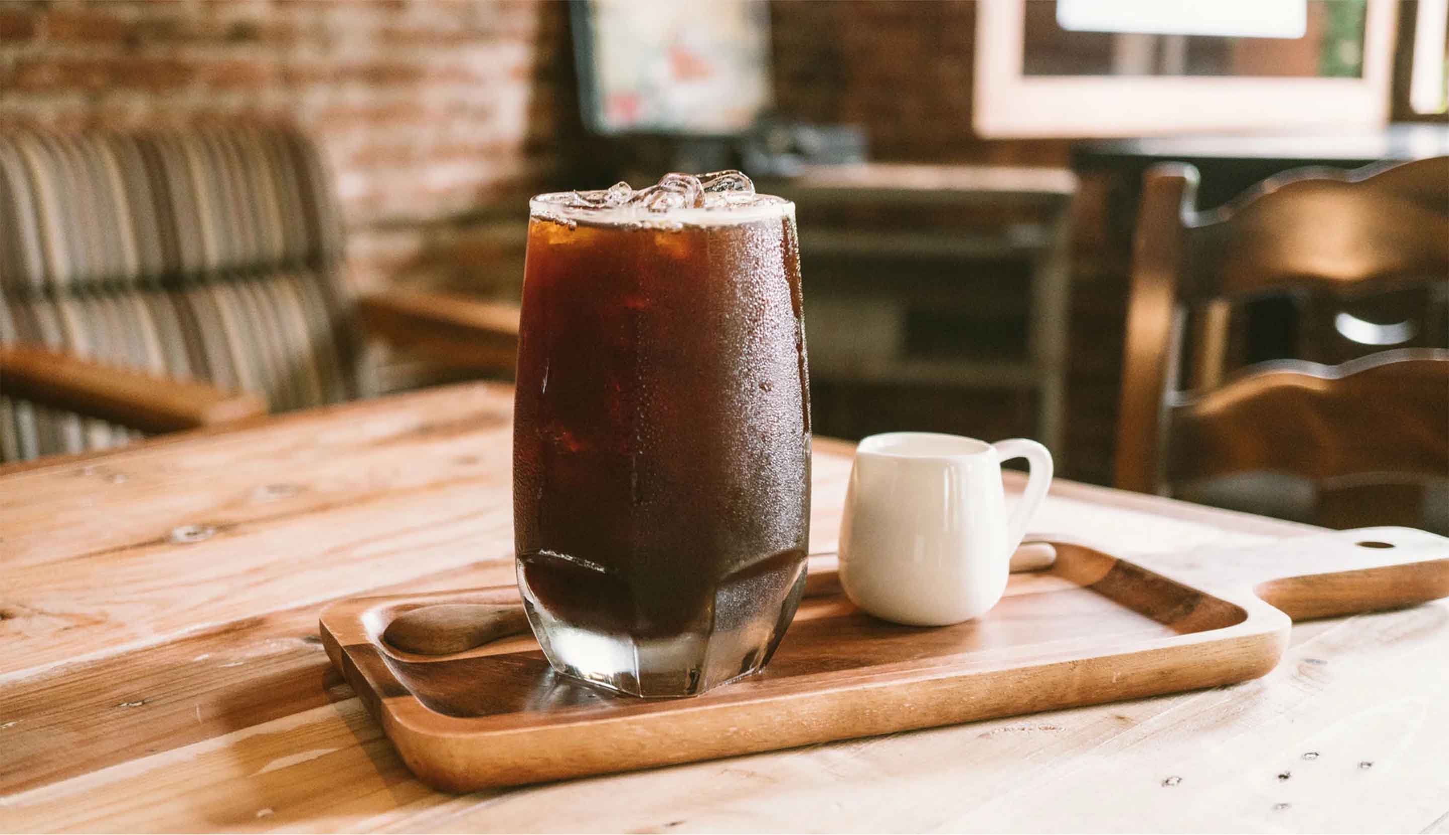 10 Jenis Kopi yang Paling Banyak Dinikmati di Kafe, Ada Yang Sering Kamu Pesan ? (nesafe.com)
