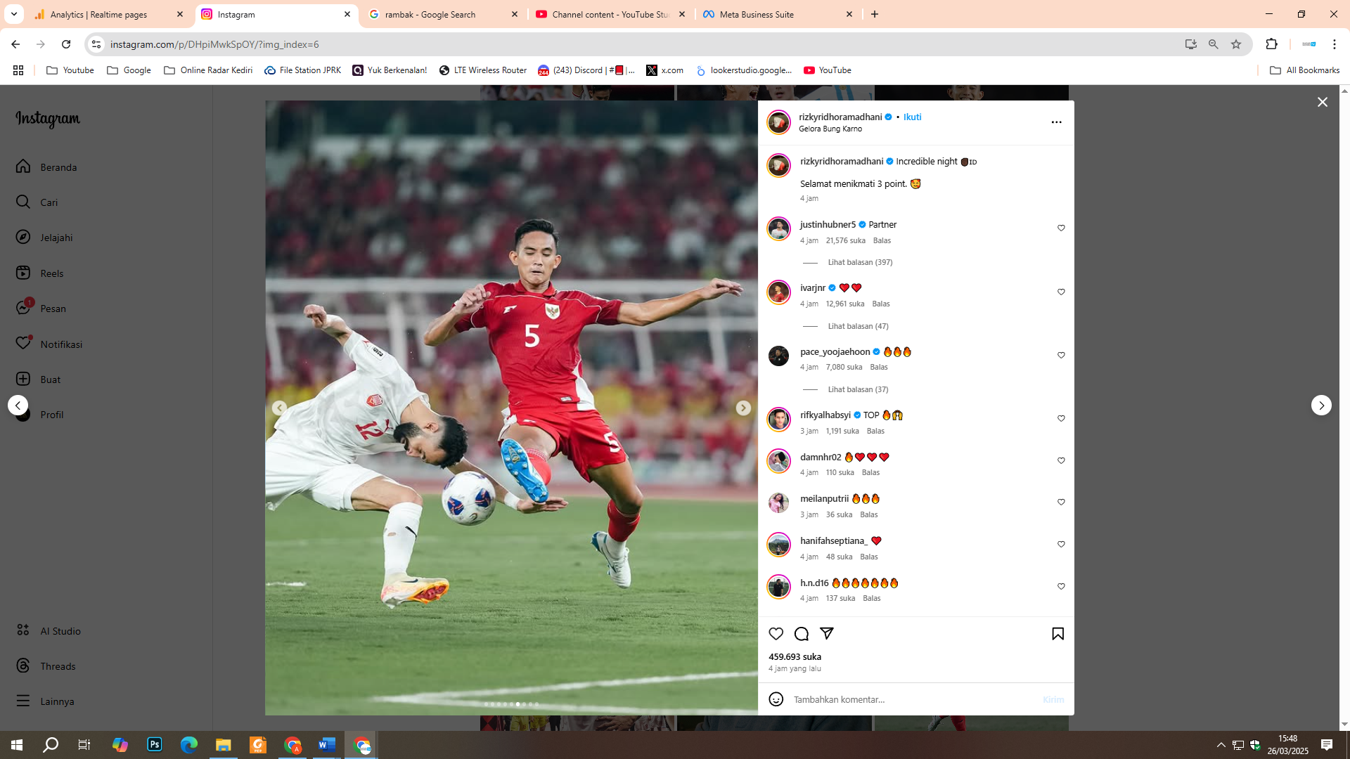 Rizky Ridho