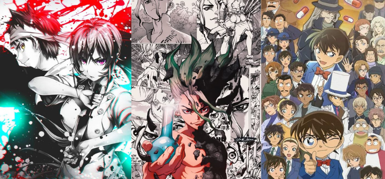 Anime