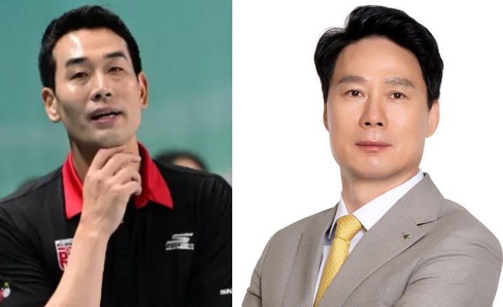 Ko Hee-jin dan Kang Sung-hyung siap adu strategi di pertandinga kedua babak play off