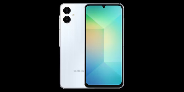 HP Samsung Galaxy A06
