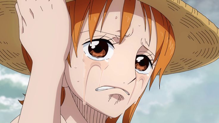 Momen mengharukan dalam anime One Piece yang bikin nangis.