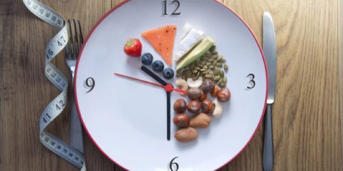 Fase Intermittent Fasting