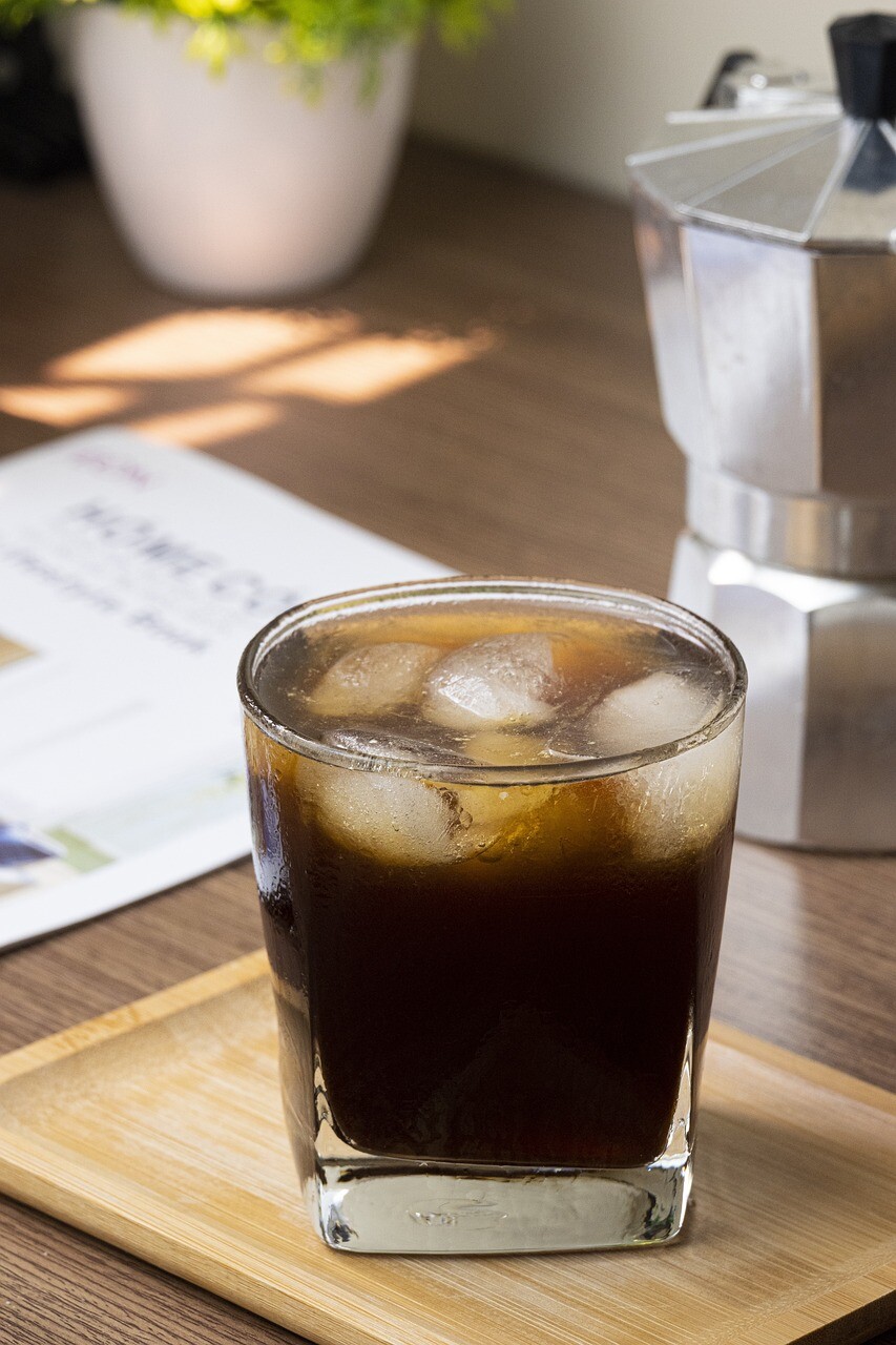 Kopi Americano (Freepik.com)