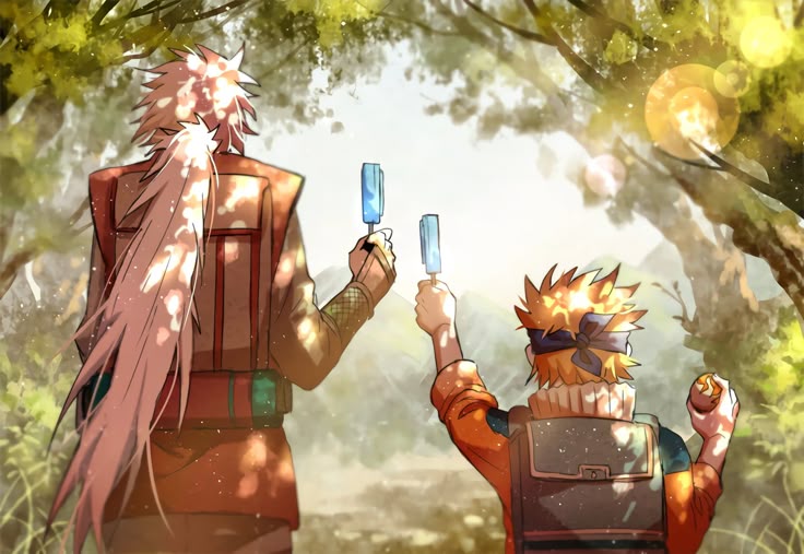 Anime Naruto yang sudah lamat berakhir serialnya. Tetapi tetap menarik ditonton