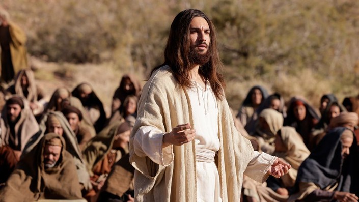 Cuplikan Film The Last Supper (Rotten Toamatoes)