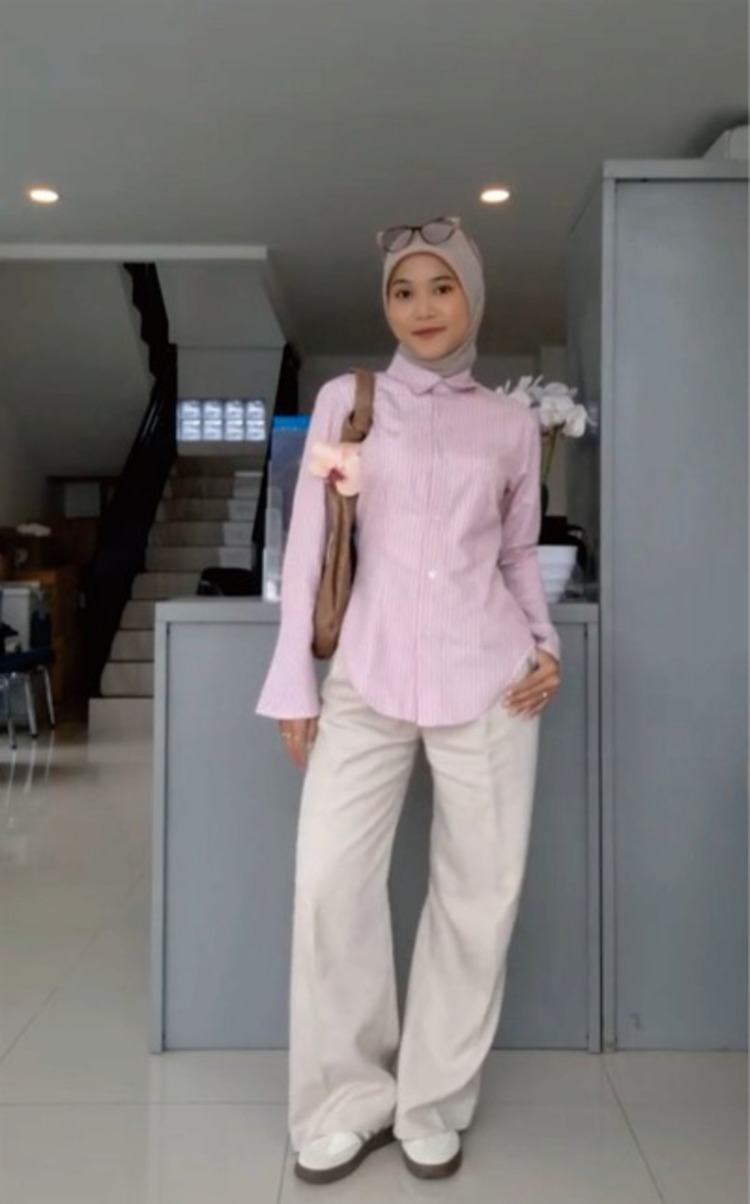 Mengenal Long Torso: Karakteristik dan Tips Fashion untuk Proporsi Tubuh Ini (sumber : tiktok.com - an0teroflusi)
