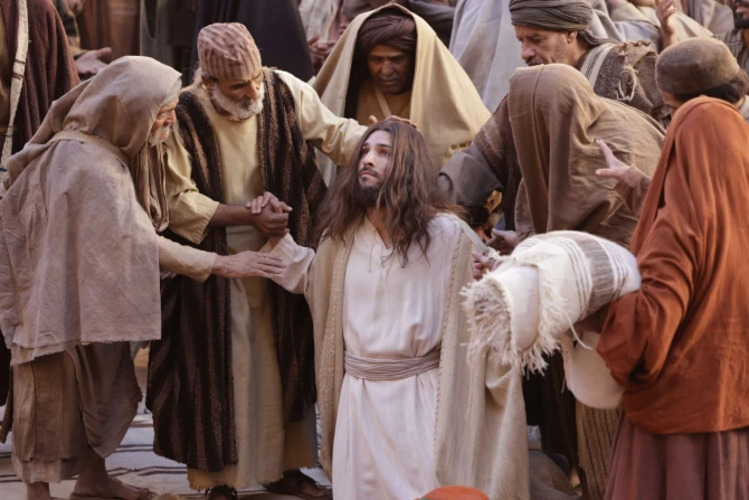 Cuplikan Screen Film The Last Supper (Rotten Toamatoes)