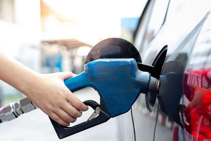 Bahaya Menghirup Bau Bensin bagi Kesehatan