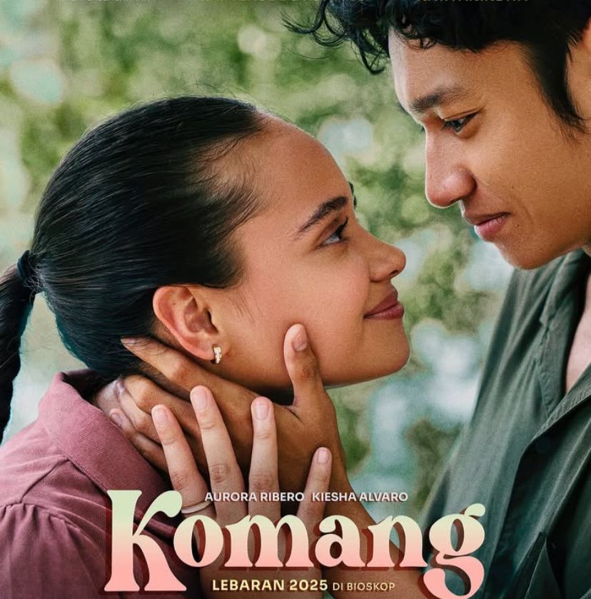 Film Komang