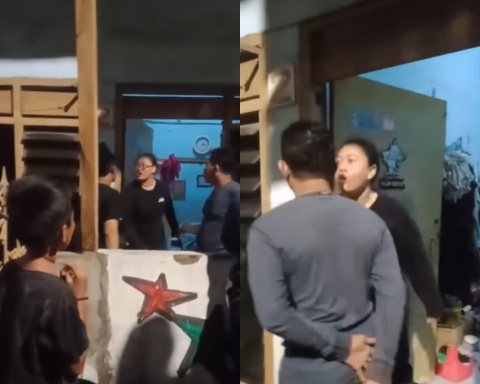 Viral! Ibu di Surabaya Tega Aniaya Anaknya, Motifnya gara-gara Ditinggal&nbsp;Suami