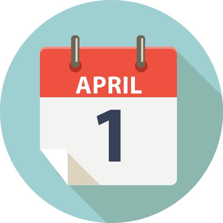April Mop