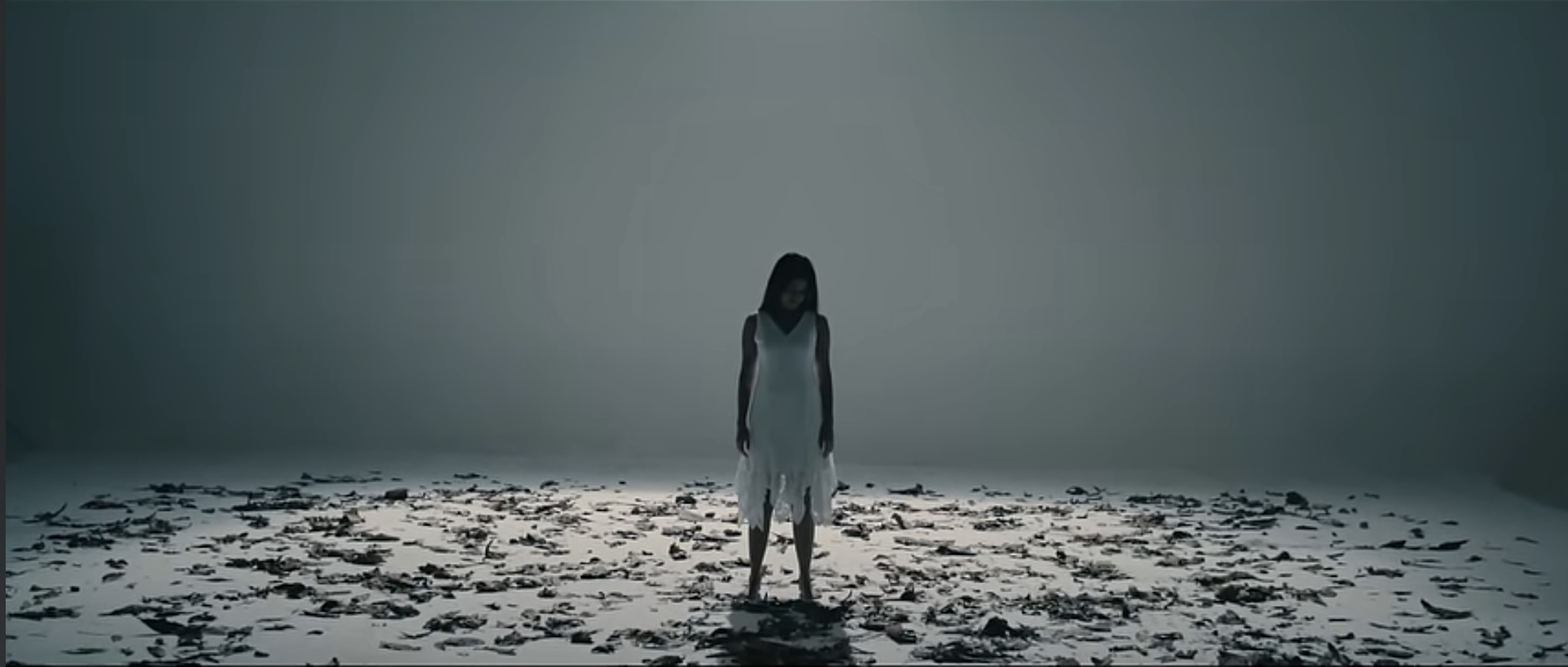 Vidio Clip Lagu Lathi.