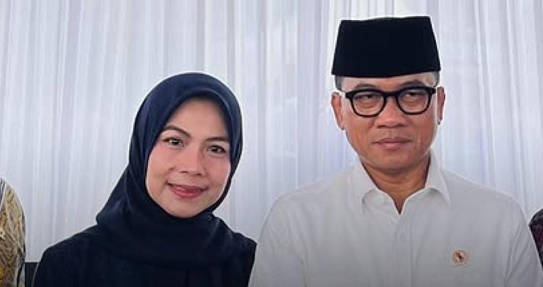 Yandri Susanto Disorot Karena Diduga Membantu Pemenangan Pilbup Serang