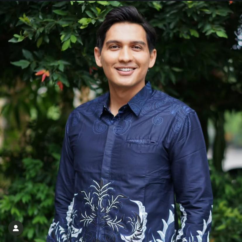 Lucky Hakim