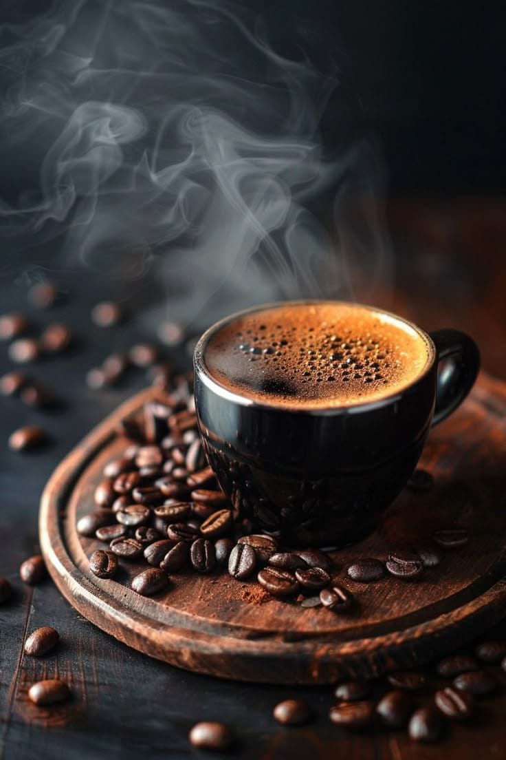 Apakah Minum Kopi Setiap Hari Aman buat Ginjal Berikut penjelasannya