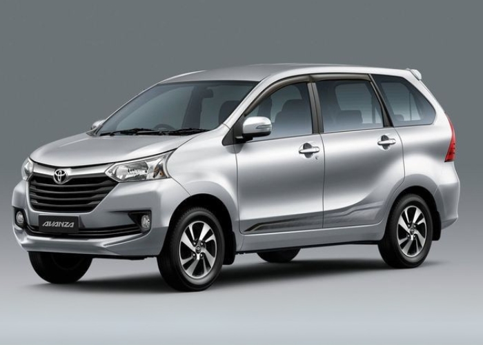 Toyota Avanza merupakan mobil yang paling cocok untuk usaha bisnis rental.