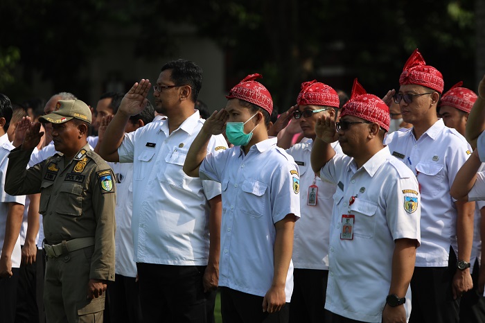 Pengumuman PPPK tahap 2 akan diumumkan pemerintah.