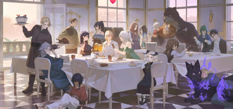 Anime