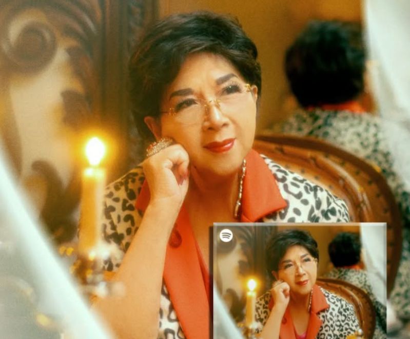 Titiek Puspa Meninggal Dunia