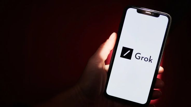 Cara memakai Grok di platform X yang sedang viral.