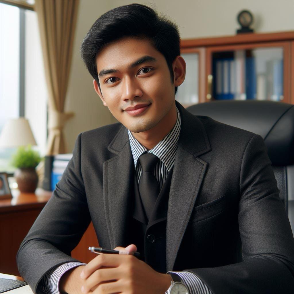 Generasi millenial dengan banyak karakter uniknya.