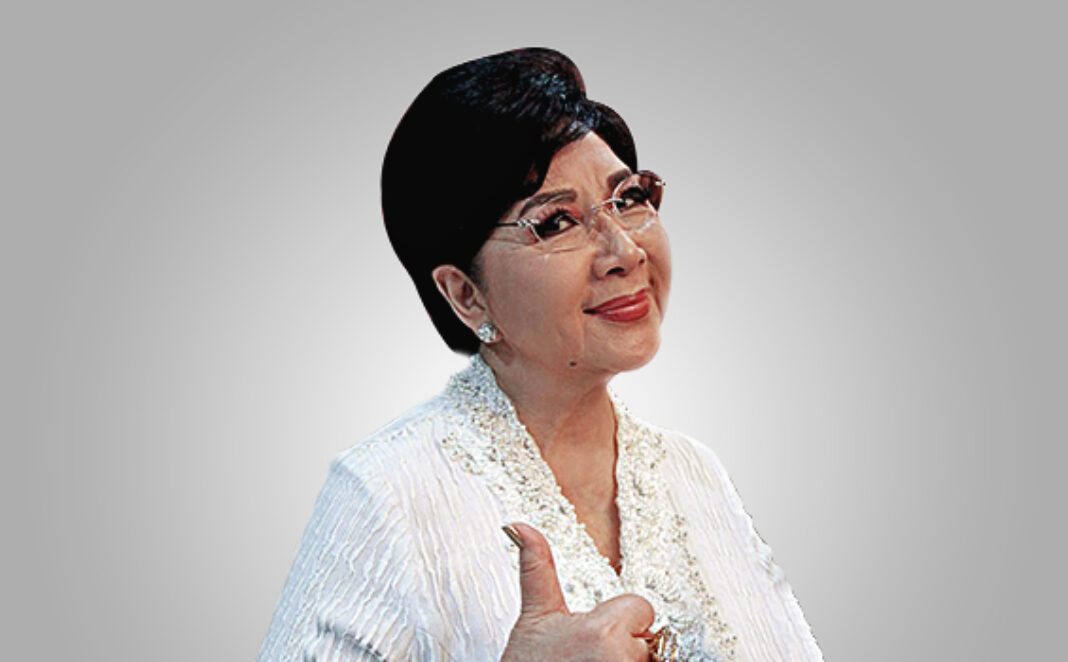 Titiek Puspa