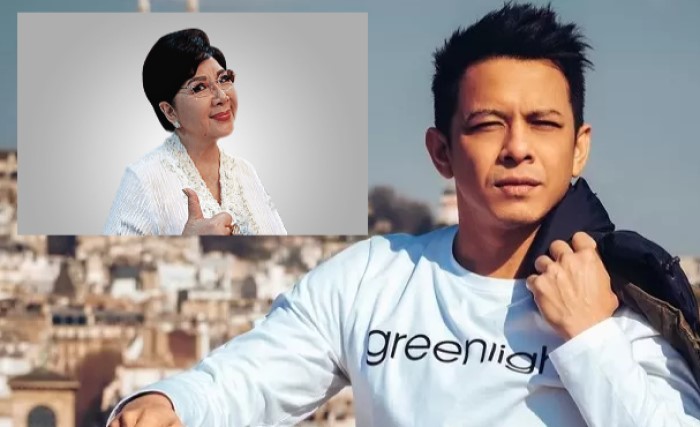 Kupu-kupu Malam,  salah saatu lagu karya Titiek Puspa yang dipopulerkan kembali oleh Ariel Noah