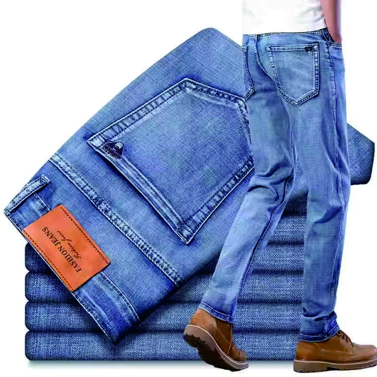 Celana Panjang Jeans (Alibaba Indonesia)