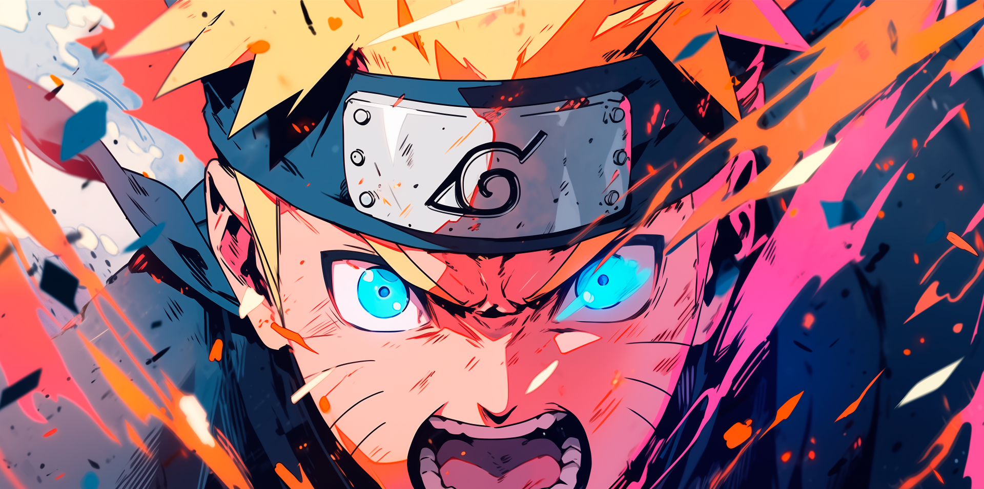 Daftar Jutsu terkuat dari anime dan manga Naruto