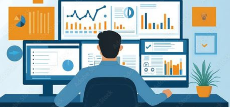 Data Analyst