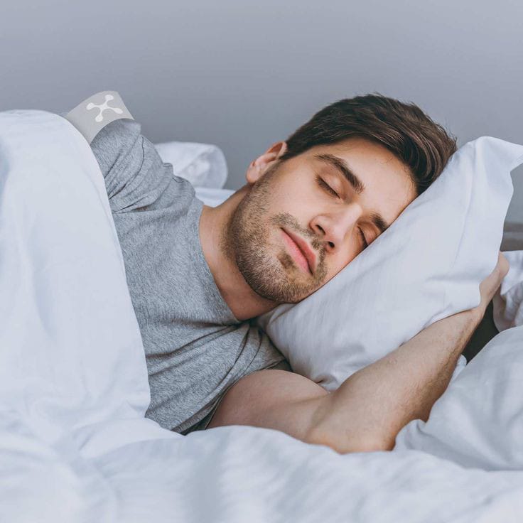 Inilah 4 Urutan Tidur Manusia yang Terjadi Setiap Hari