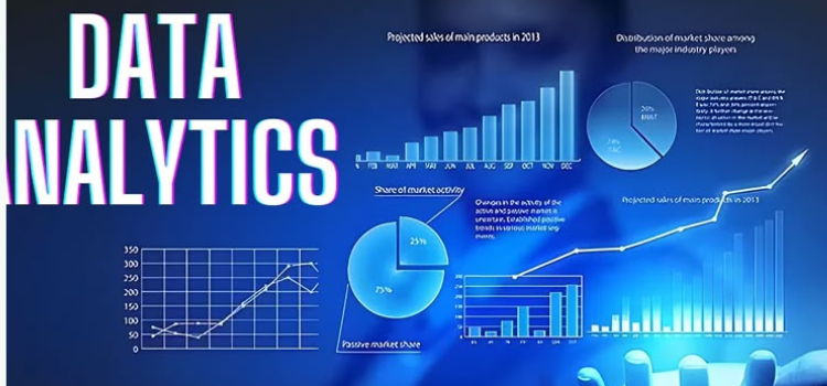 Data Analytics