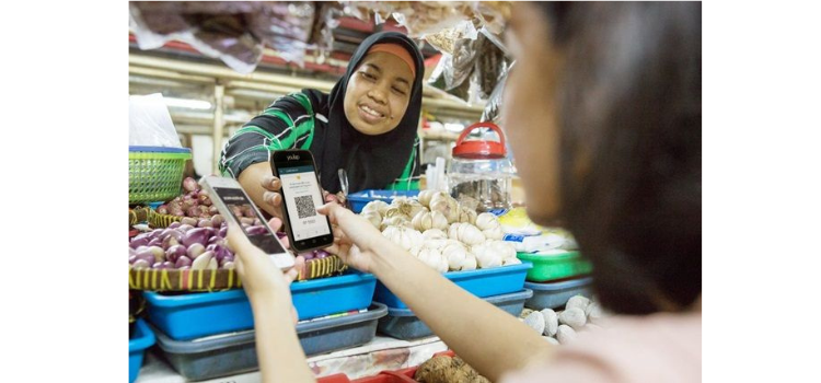 Transaksi UMKM- E commerce