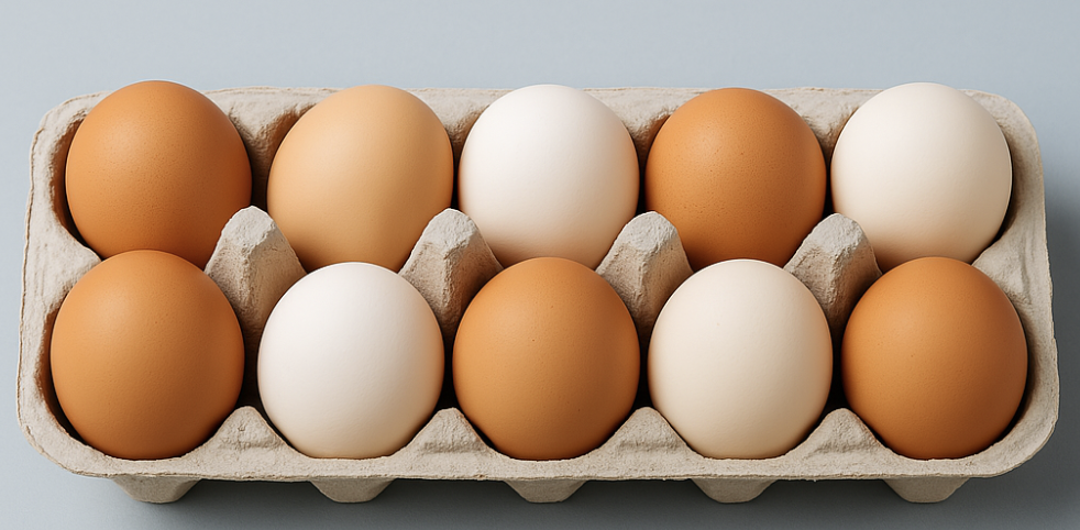 Telur Amerika